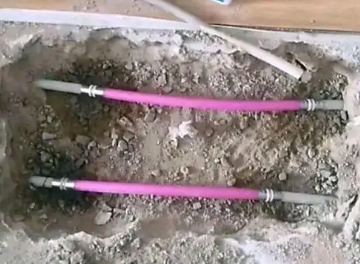 昌平卫生间测漏水多少钱