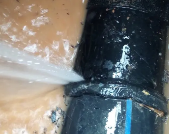 昌平漏水维修价格明细