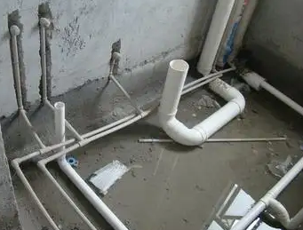 昌平水管维修多少钱