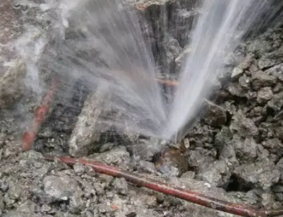 昌平水管维修多少钱