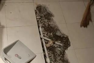昌平卫生间漏水检测电话
